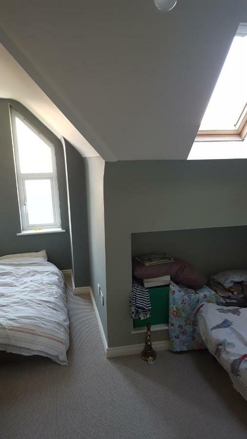 Our Holiday Home Инишкрон Экстерьер фото